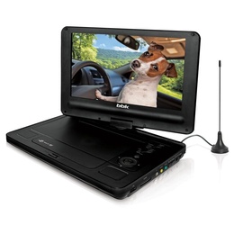 DVD-плеер BBK PL949TI Black в Нижнем Новгороде