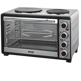 Мини-печь Mystery MOT-3333 в Нижнем Новгороде