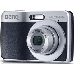 Фотоаппарат BenQ AC100 Silver в Нижнем Новгороде