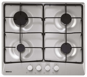 Газовая поверхность Beko HIG 64220 X в Нижнем Новгороде