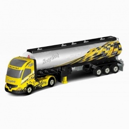 Радиоуправляемый грузовик - QY0201D в Нижнем Новгороде