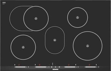 Электрическая поверхность Siemens EH875SC11E в Нижнем Новгороде
