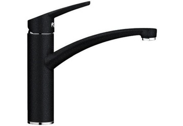 Смеситель Blanco Nea Гранит, антрацит в Нижнем Новгороде