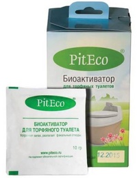 Биоактиватор Piteco 160 гр в Нижнем Новгороде