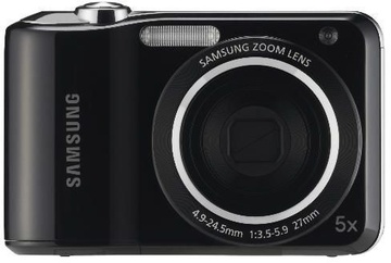 Фотоаппарат Samsung ES28 Black в Нижнем Новгороде