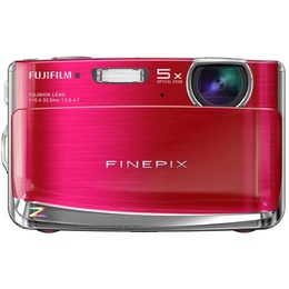 Фотоаппарат Fujifilm FinePix Z70 Pink в Нижнем Новгороде