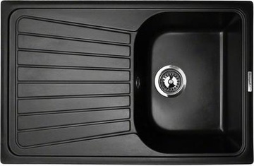 Мойка Weissgauff Classic 790 Granit Антрацит в Нижнем Новгороде