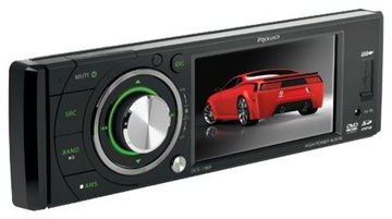 Мультимедийный центр Prology DVS-1365 B/G в Нижнем Новгороде