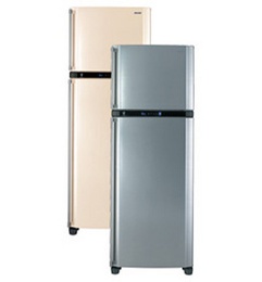 Холодильник Sharp SJ-PT441RHS в Нижнем Новгороде