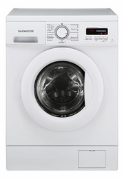 Стиральная машина Daewoo DWD-G1281 в Нижнем Новгороде