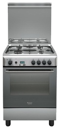 Газовая плита Hotpoint-Ariston H6GG5F (X) в Нижнем Новгороде