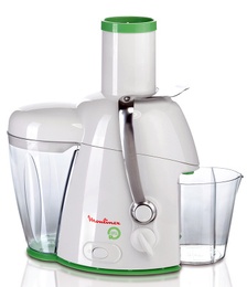 Соковыжималка Moulinex JU 4001 Frutti Pro XL в Нижнем Новгороде