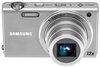 Фотоаппарат Samsung WB210 Silver в Нижнем Новгороде вид 2