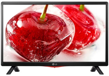 ЖК телевизор LG 24LF450U в Нижнем Новгороде