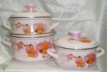 Набор "Анжелина-1" в Нижнем Новгороде