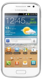 Samsung GT-i8160 Galaxy Ace II White в Нижнем Новгороде
