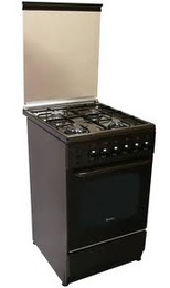 Газовая плита Ardo A 5640 G6 Brown в Нижнем Новгороде