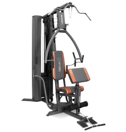 Спортивный комплекс Oxygen Adrian в Нижнем Новгороде