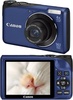 Фотоаппарат Canon PowerShot A2200 Blue в Нижнем Новгороде вид 2