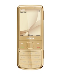 Nokia 6700 Classic Gold Edition в Нижнем Новгороде