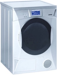 Сушильная машина Gorenje D 65325 в Нижнем Новгороде