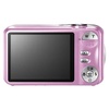 Фотоаппарат Fujifilm FinePix JV200 Pink в Нижнем Новгороде вид 3