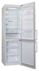 Холодильник LG GA-B439 ZEQZ в Нижнем Новгороде вид 2
