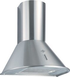 Вытяжка MBS Gasteria 160 inox в Нижнем Новгороде