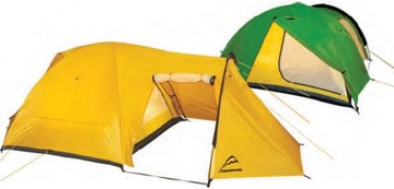 Палатка Normal Нева 3 в Нижнем Новгороде