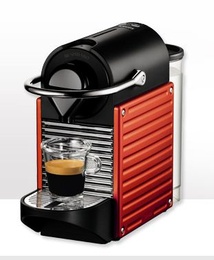 Кофеварка Krups XN 3006 Nespresso в Нижнем Новгороде