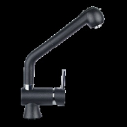 Смеситель Kuppersberg Master KG2480 Black в Нижнем Новгороде