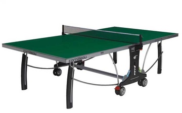Теннисный стол Cornilleau Sport 300м Outdoor Зеленый в Нижнем Новгороде