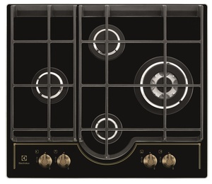 Газовая поверхность Electrolux GPE 363 RBK в Нижнем Новгороде
