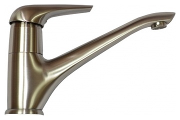 Смеситель GranFest 6124 Хром в Нижнем Новгороде