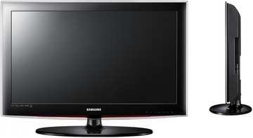 ЖК телевизор Samsung LE-22D450 в Нижнем Новгороде