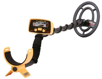 Металлоискатель Garrett ACE 150 в Нижнем Новгороде