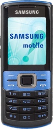 Samsung GT-C3010 Ocean Blue в Нижнем Новгороде