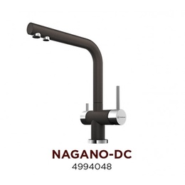 Смеситель Omoikiri Nagano-DC в Нижнем Новгороде