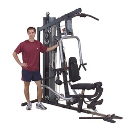 Силовой комплекс Body Solid G5S в Нижнем Новгороде