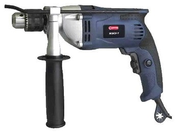 Дрель ударная Диолд МЭСУ-7 в Нижнем Новгороде
