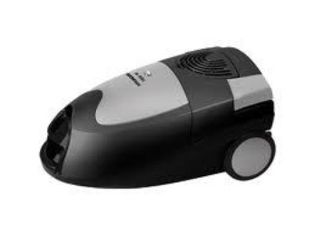 Пылесос Hyundai H-VC1082 Black в Нижнем Новгороде