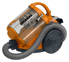Пылесос Hyundai H-VC1583 в Нижнем Новгороде
