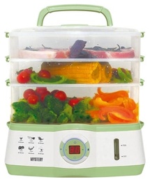 Пароварка Mystery MFS-1304 в Нижнем Новгороде