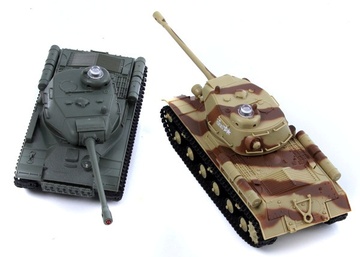 Танковый бой HuanQi 529 1:64 в Нижнем Новгороде