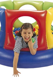 Что подарить ребенку?