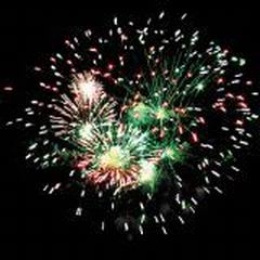 Суперсалют "Синема" (1,2"; 2"х 78) в Нижнем Новгороде