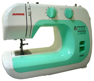 Швейная машинка Janome 2055 в Нижнем Новгороде