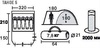 Палатка Trek Planet Tahoe 5 в Нижнем Новгороде вид 2