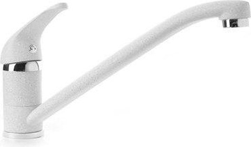 Смеситель GranFest 1023 Белый в Нижнем Новгороде