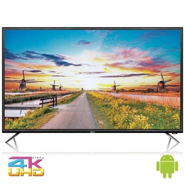 ЖК телевизор BBK 50LEX-8127/UTS2C в Нижнем Новгороде